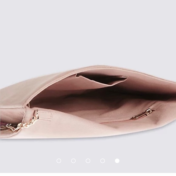 Marks & Spencer Bags Marks And Spencer Ms Collection Embroidered